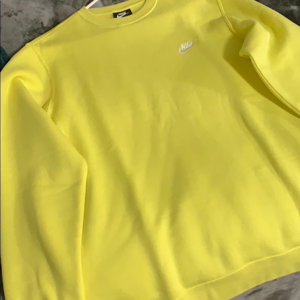 Nike Sweatshirt